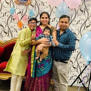 Meet your Posher, Jainika